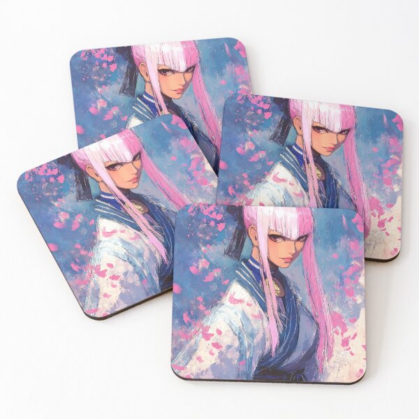 Item preview, Manon Street Fighter designed and sold by bapupa.
