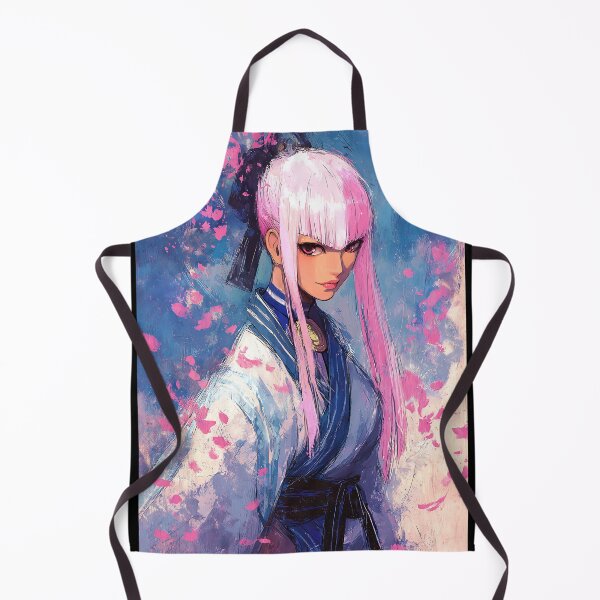 Item preview, Manon Street Fighter designed and sold by bapupa.