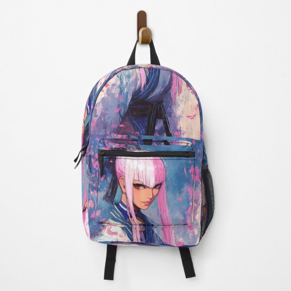 Item preview, Manon Street Fighter designed and sold by bapupa.