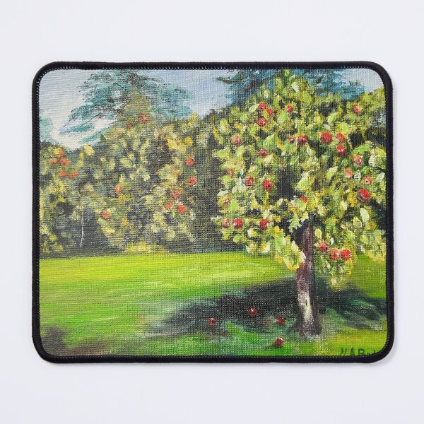 Item preview, Apple Orchard designed and sold by Madeleine Adam Badger.