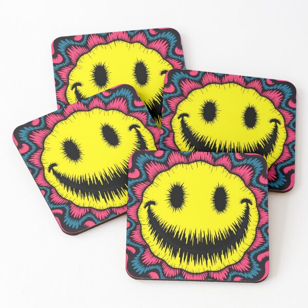 Item preview, Smiley Face Fun Graphic designed and sold by tonyartprints.
