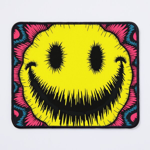 Item preview, Smiley Face Fun Graphic designed and sold by tonyartprints.