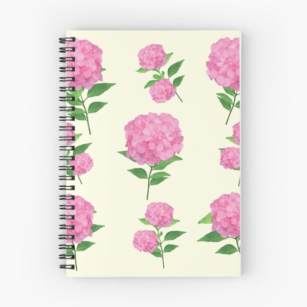 Item preview, hydrangea  blooming and with leaves designed and sold by 39goog.