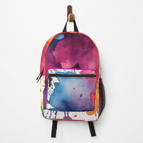 Item preview, Watercolor Splashes designed and sold by Sweetvoilet.