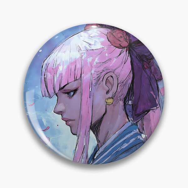 Item preview, Supermodel Judoka Manon Street Fighter designed and sold by bapupa.