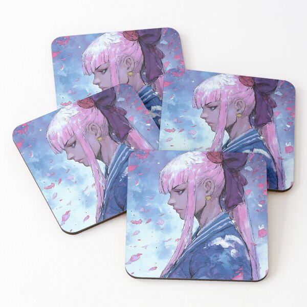 Item preview, Supermodel Judoka Manon Street Fighter designed and sold by bapupa.