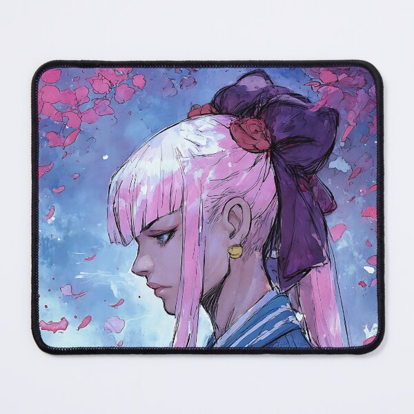 Item preview, Supermodel Judoka Manon Street Fighter designed and sold by bapupa.