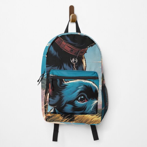 Item preview, Puppy in the clouds designed and sold by Colin Bentham.