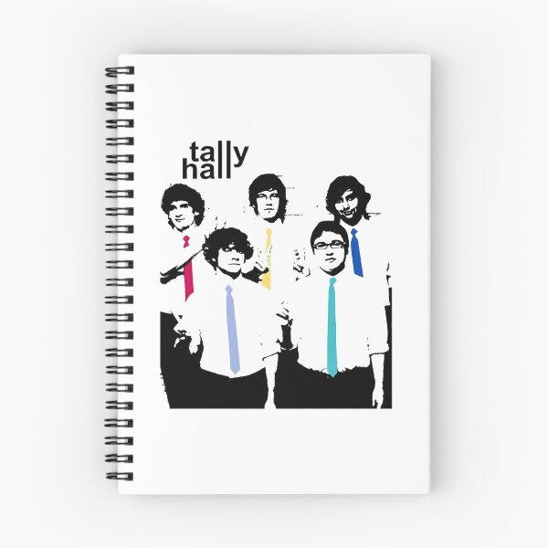 Item preview, Tally Hall designed and sold by Gala-Zae.