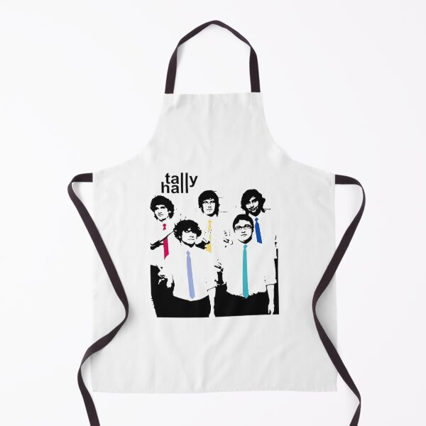 Item preview, Tally Hall designed and sold by Gala-Zae.
