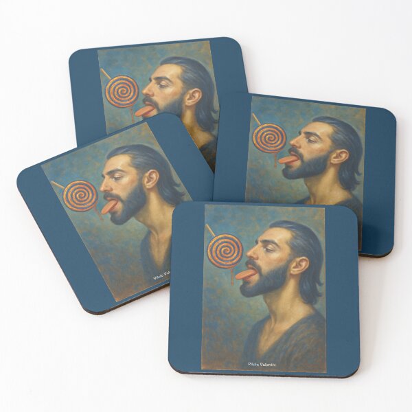 Item preview, Work 410 designed and sold by Vilela Valentin.
