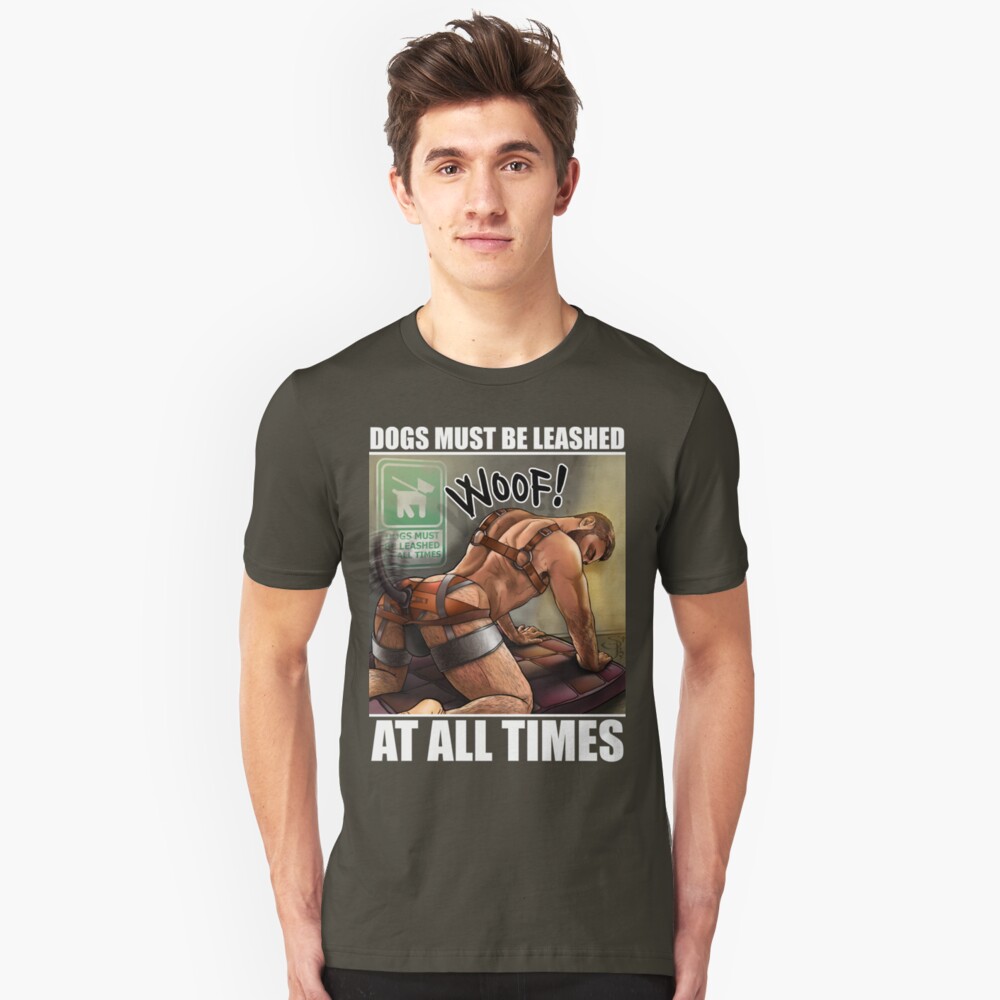 pup the band shirt