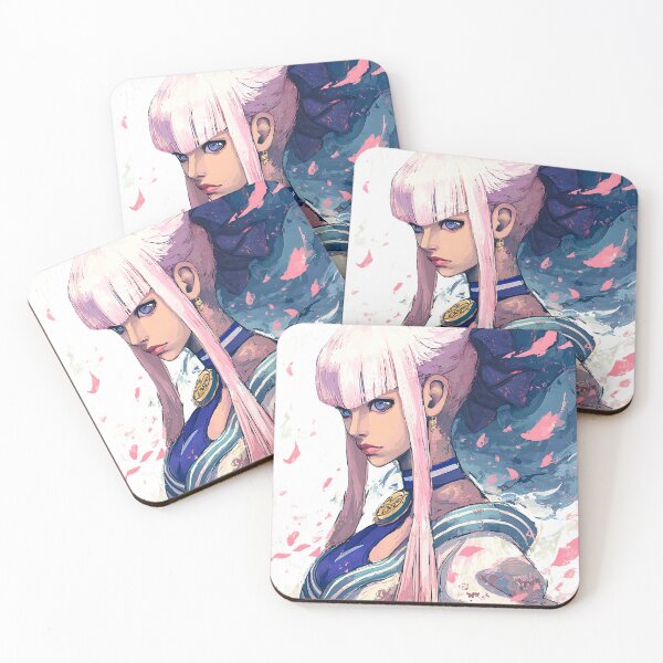 Item preview, Iconic Manon Street Fighter designed and sold by bapupa.