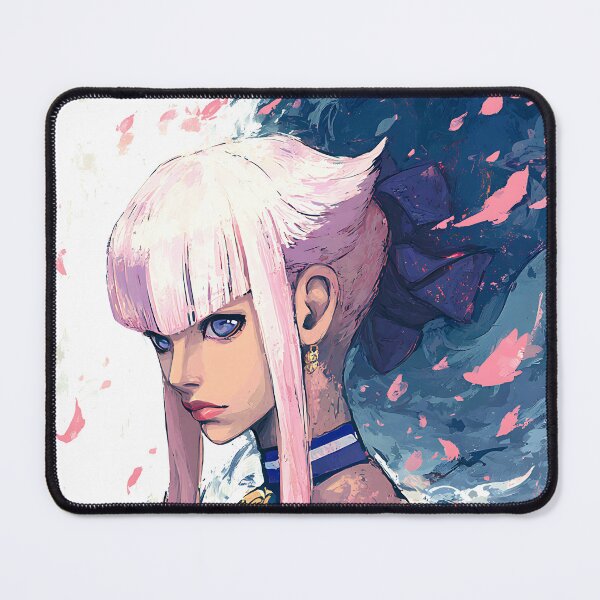 Item preview, Iconic Manon Street Fighter designed and sold by bapupa.