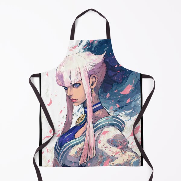Item preview, Iconic Manon Street Fighter designed and sold by bapupa.