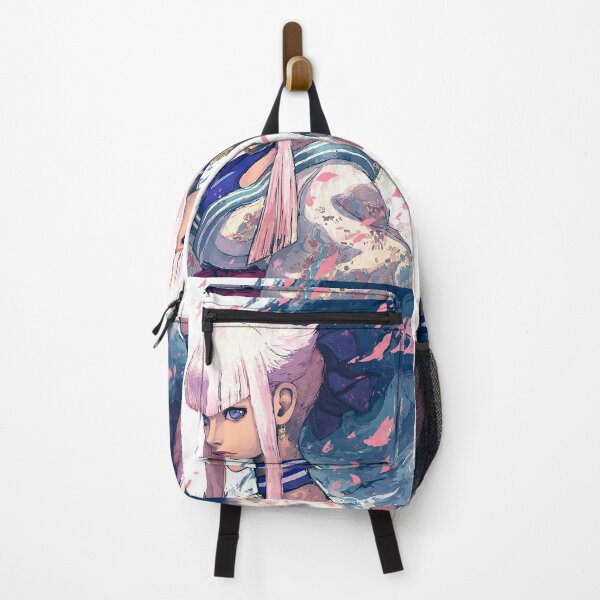 Item preview, Iconic Manon Street Fighter designed and sold by bapupa.