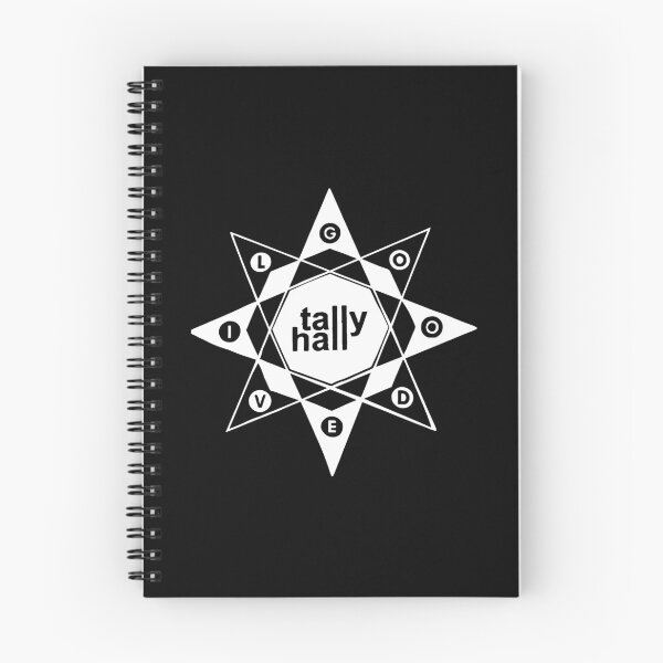Item preview, Tally Hall  designed and sold by Gala-Zae.