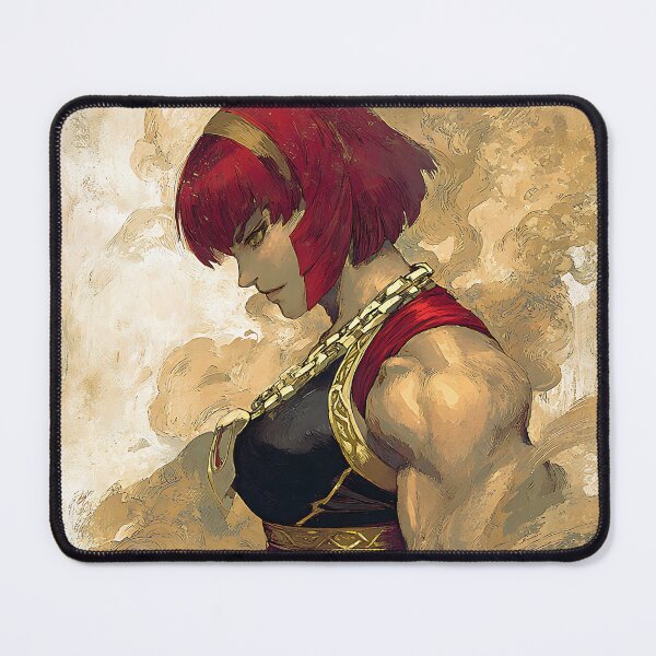 Item preview, Marisa Street Fighter designed and sold by bapupa.