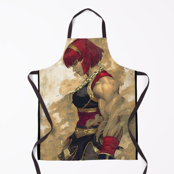 Item preview, Marisa Street Fighter designed and sold by bapupa.