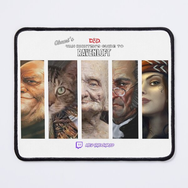 Item preview, MIMIC MONDAY: Party Promo (Landscape) designed and sold by BoxofShreddies.