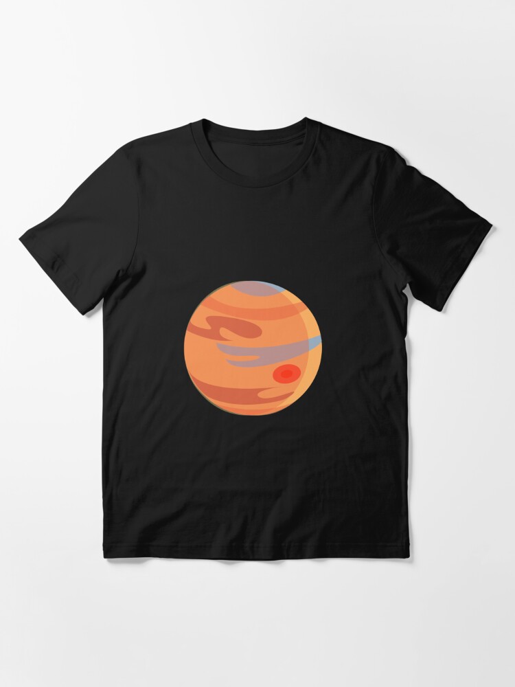 jupiter 55 shirts