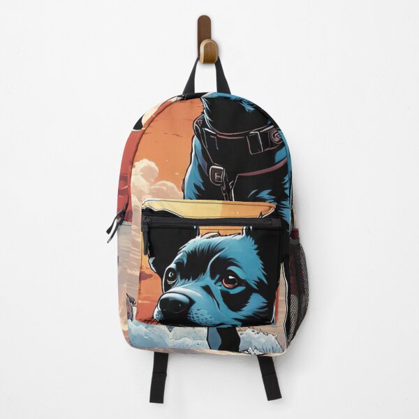 Item preview, Puppy in the clouds designed and sold by Colin Bentham.