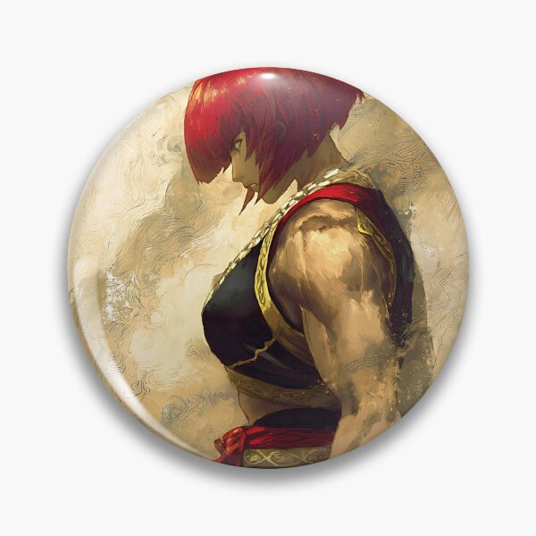 Item preview, Gladiator Marisa Street Fighter designed and sold by bapupa.