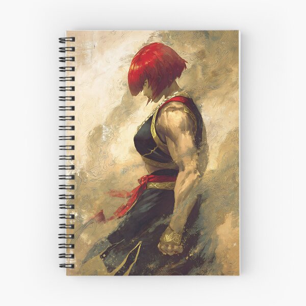 Item preview, Gladiator Marisa Street Fighter designed and sold by bapupa.