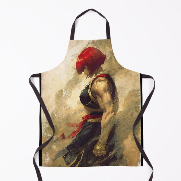 Item preview, Gladiator Marisa Street Fighter designed and sold by bapupa.