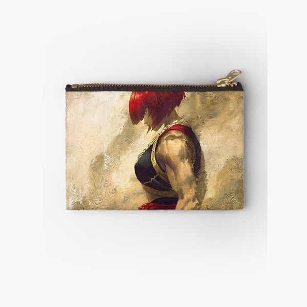 Item preview, Gladiator Marisa Street Fighter designed and sold by bapupa.