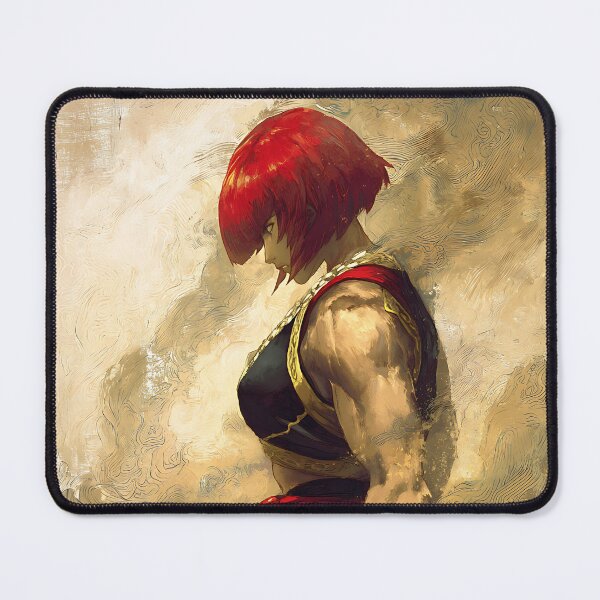 Item preview, Gladiator Marisa Street Fighter designed and sold by bapupa.