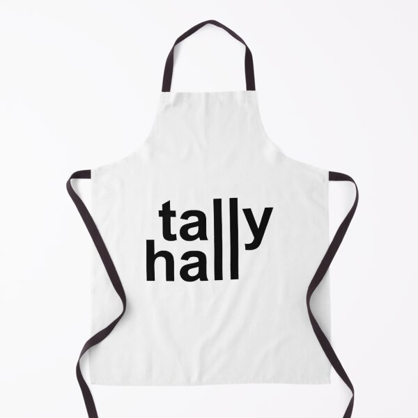 Item preview, Tally Hall  designed and sold by Gala-Zae.