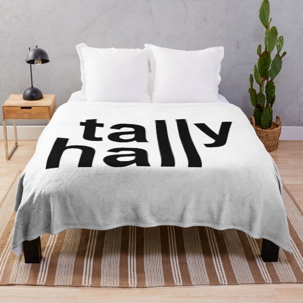 Item preview, Tally Hall  designed and sold by Gala-Zae.