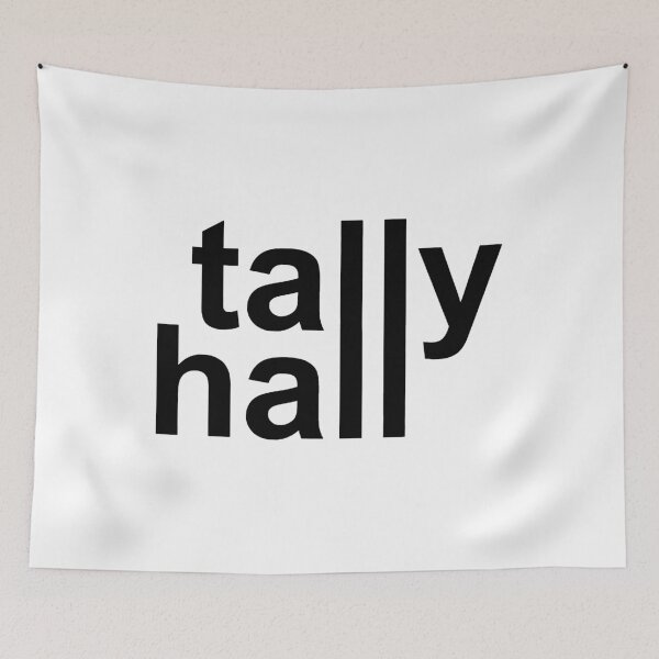 Item preview, Tally Hall  designed and sold by Gala-Zae.