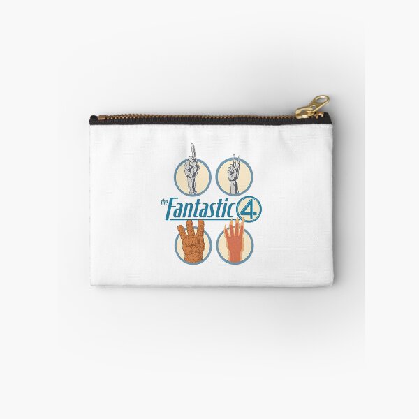Item preview, Fantastic 4 - Classic designed and sold by SLH-69.