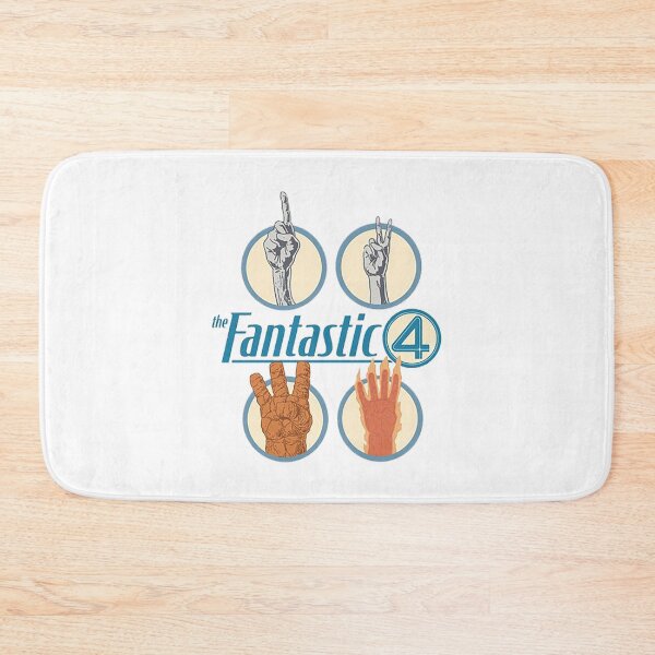Item preview, Fantastic 4 - Classic designed and sold by SLH-69.