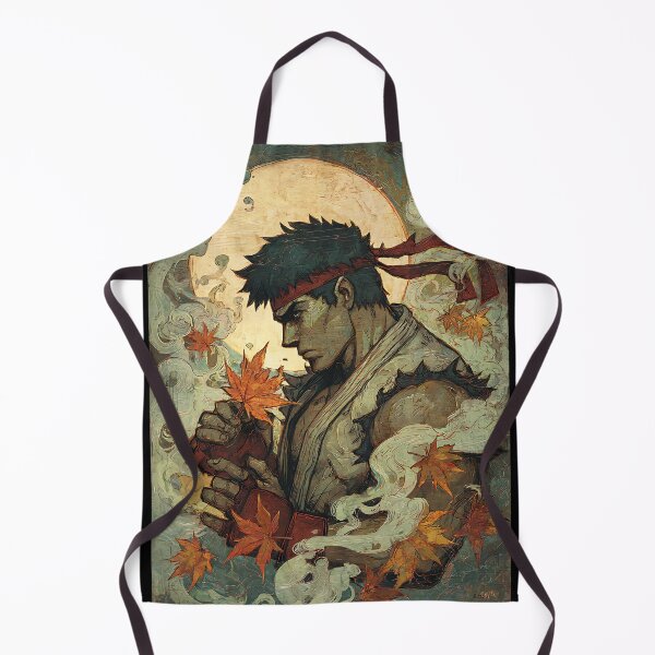 Artikelvorschau, Ryu Street Fighter entworfen und verkauft von bapupa.