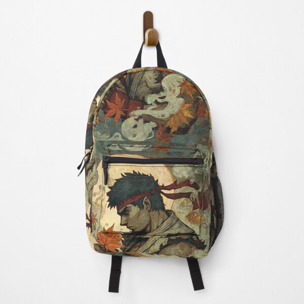 Item preview, Ryu Street Fighter designed and sold by bapupa.