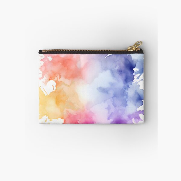 Item preview,  Watercolor Splashes designed and sold by Sweetvoilet.