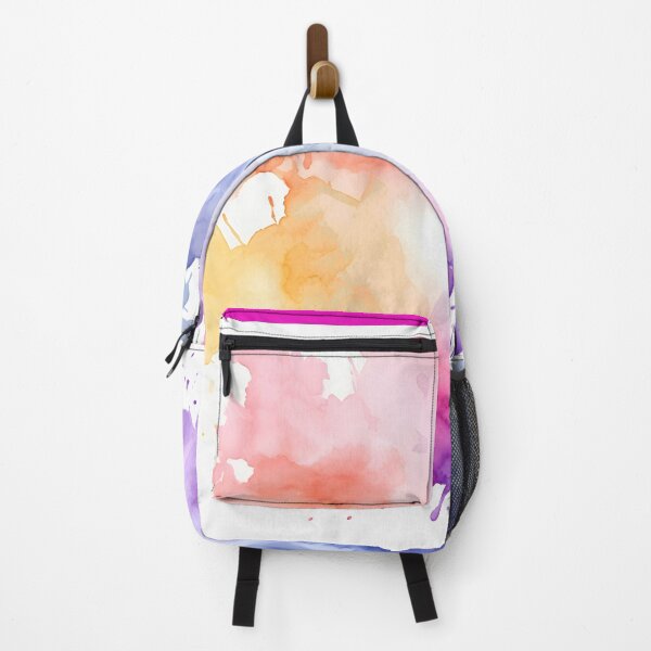 Item preview, Watercolor Splashes designed and sold by Sweetvoilet.