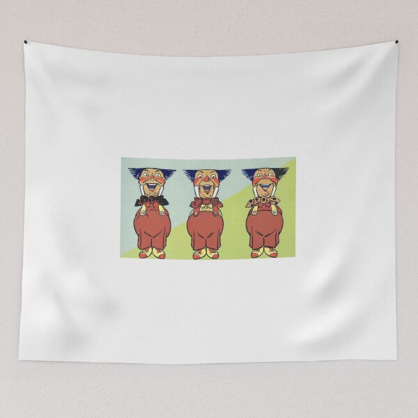 Item preview, The Wonderful Wizard of Oz tribute designed and sold by IanBakerToons.