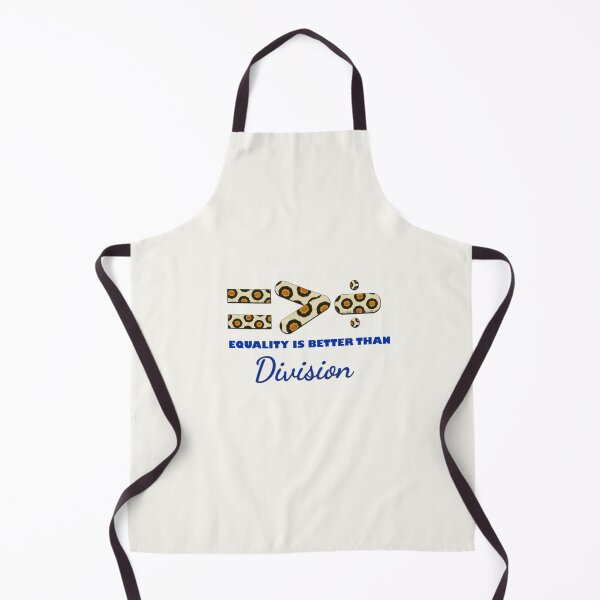 Item preview, Equality is the Root, Division is the Ruin designed and sold by annenambiro.
