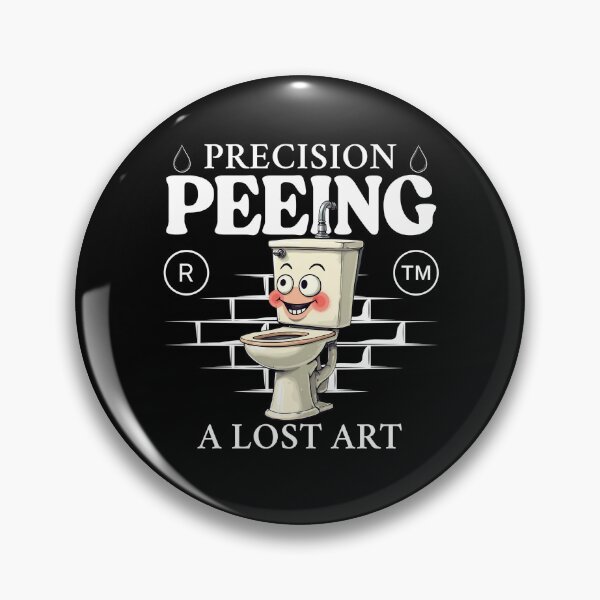Item preview, Precision peeing designed and sold by Peerless-Prime.