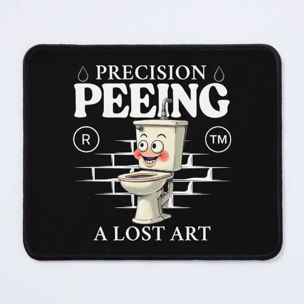 Item preview, Precision peeing designed and sold by Peerless-Prime.