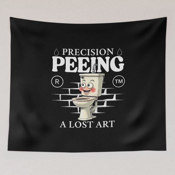 Item preview, Precision peeing designed and sold by Peerless-Prime.
