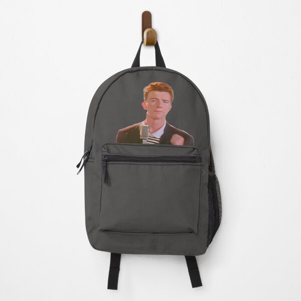 Artikelvorschau, Rick Astley-Meme entworfen und verkauft von william2a.