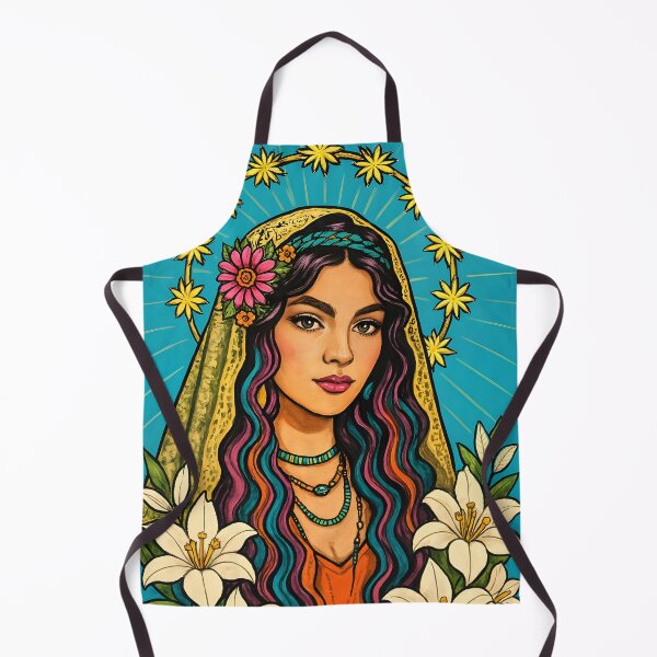 Item preview, Saint Sarah la Kali designed and sold by SoniaSarkali.