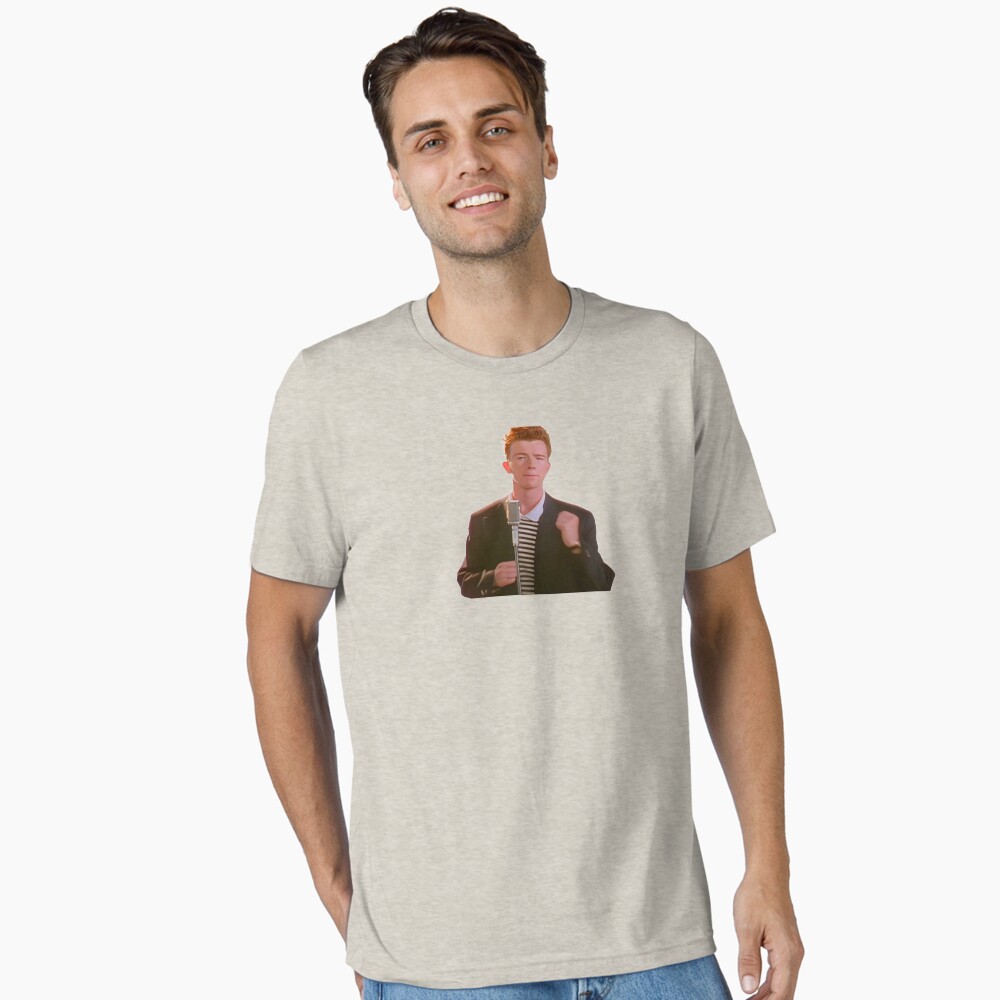Item preview, Essential T-Shirt designed and sold by william2a.