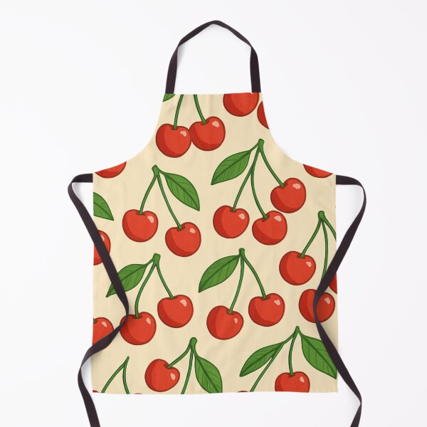 Item preview, Cherry vibes designed and sold by ValerieStOnge.