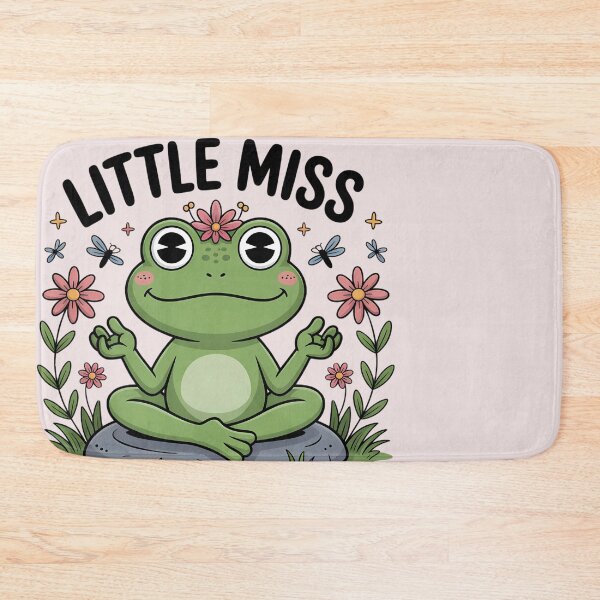 Item preview, Little Miss Mentally Unstable designed and sold by universe-hold ⭐⭐⭐⭐⭐.
